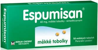přípravku. Více informací získáte v jednotlivých Magistra lékárnách nebo na www.