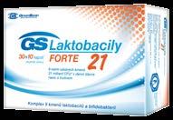Unikátní spojení brusinek a D-manosy. Vysoká koncentrace obsažených látek. Denní dávka 50 mg PAC. Vyrobeno v ČR.