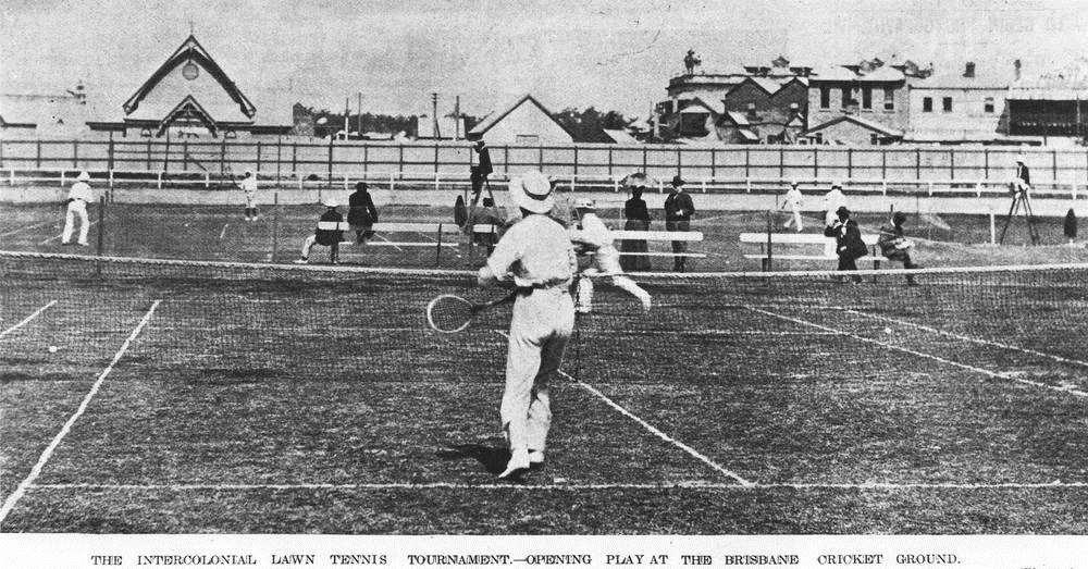 ohledně raket a reálného tenisu navrhl, že by měl tenisový výbor stanovit univerzální pravidla pro veškerý tenis. Nová pravidla byla tedy uvedena 24. května v roce 1875.