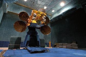 NADALJNJA ŠIRITEV NA ORBITALNEM POLOŽAJU ASTRA 23,5E - ocene so pridobljene s èeških satelitskih platform.