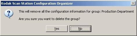 Přejmenování e-mailové skupiny Když přidáte e-mailovou skupiny, je ve výchozím nastavení pojmenována E-mail. Z nástroje Konfigurační organizátor: 1.