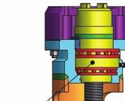 3 Jmenovitá světlost DN 65 DN 400 Nominal Diameter DN 65 DN 400 Номинальные диаметрьи Ду 65 Ду 400 Teplotní rozsah 60 C až +600 C Temperature range 60 C až +600 C Диапазон температур 60 C až +600 C