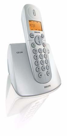 CD 40 www.philips.com/support CZ Telefon!