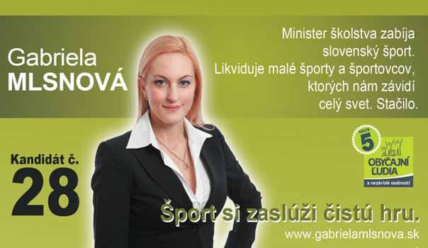 ale aký si a koľkým ľuďom v živote nezištne pomôžeš.