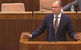 Dokázali sme, že nám nejde - ciach a skutočne obhajujeme záujmy Slovenska. - zóne a na grécke dôchodky budeme platiť najviac. ďakovať presluhujúcim politikom.