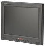 4. LCD monitory BOSCH Advantage Line BOSCH UML-080-90 Profesionálny 4:3 LCD monitor, uhlopriečka 8.4" (213.4 mm), 16,2 mil. farieb, vysoké rozlíšenie pre analógový signál 500 TV r.
