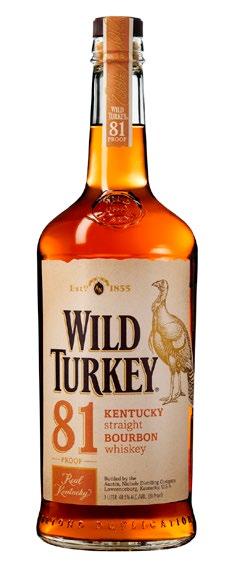Palírny nejčastěji používají až 15 m vysoké výkonné nerezové kolony, ale např. v palírně Wild Turkey stále používají staré měděné kotle.