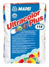 Ultracolor Plus nie je v zmysle aktuálnych noriem a predpisov platných pri zatrieďovaní výrobkov, považovaný za nebezpečnú látku.