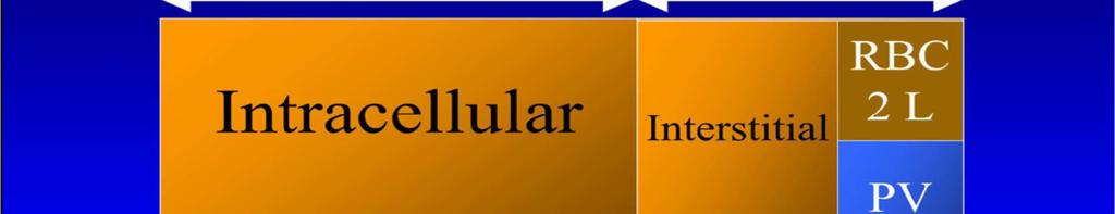 Does fluid restriction