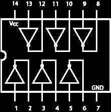 Realizace funkce pomocí logických členů Příklad Realizujte kombinační logickou funkci f = [(a b) +