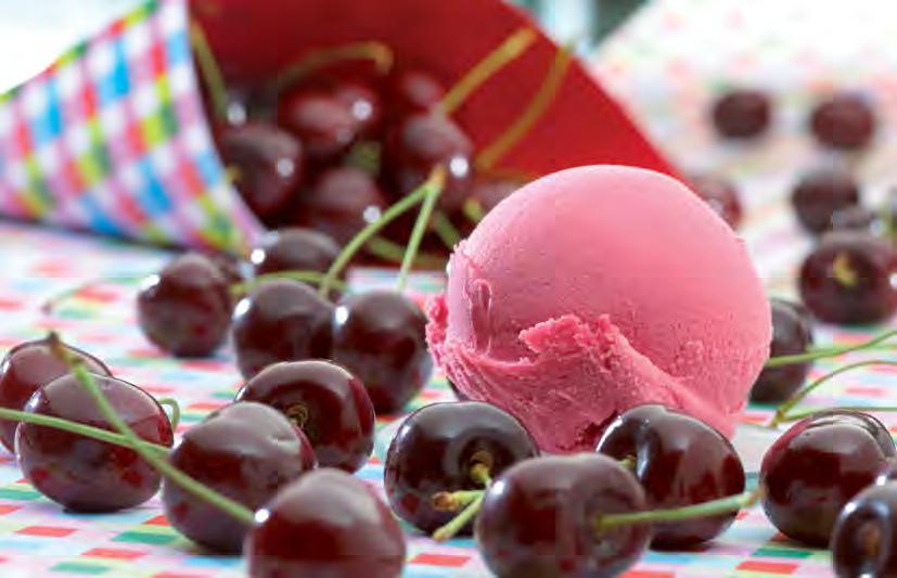 Číslo Položka Popis Balení 474 Jelly Bear 245 Malaga 257 Marzipan 297 Mint 235 Miranda Peanuts 413 Mocha 414 Pistachio Smooth U dětí oblíbená chuť gumových medvídků!