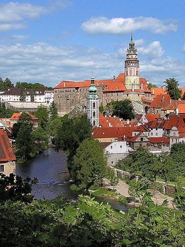 BAROKNÍ DIVADLO ZÁMEK ČESKÝ KRUMLOV Fungicidy na bázi tributylcín-oxidu a