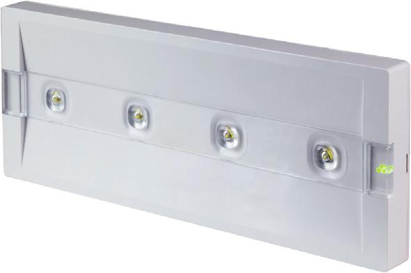 TITANIUM BATTERY Up LED, Up LED Multi, Up LED Exit Formula 65