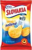 Slané tyčinky 170 g jednotková cena 5,24 EUR/kg 0 26 0 89-43% Eduscho Mocca