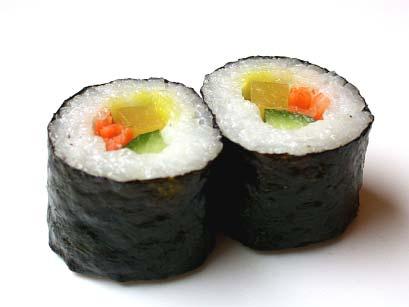 SushiLine - Øada misek na suši Plus Pack nabízí širokou øadu elegantních misek na suši, které zajišťují vysokou skladnost v maloobchodních prodejnách, jako jsou prodejny s prodlouženým
