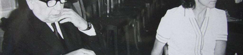 Chalupová nevidomému JUDr. Jaromíru Florianovi) Brno Poznaň (4.-6.10.1976) Stadion 1.
