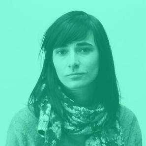 Mgr. Jana Vinšová, ředitelka CZECHDESIGN, historička a teoretička designu