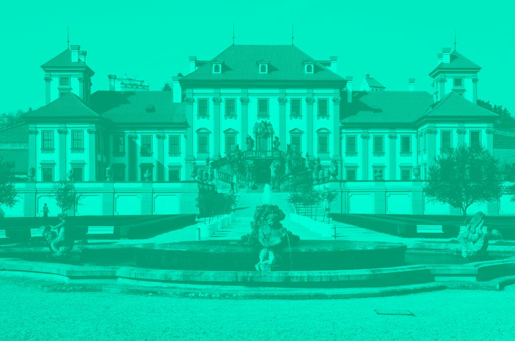 čítárna a badatelna literatury o výtvarném umění. 5. 6.