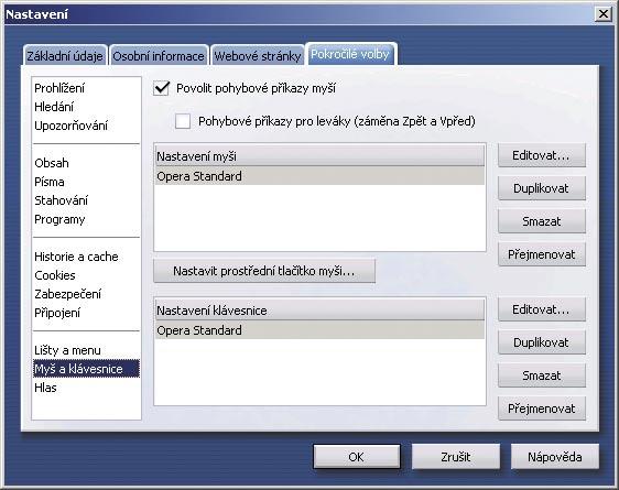 skin), který se vám nejvíce líbí, a stiskněte tlačítko Download. Po jeho stažení se vzhled prohlížeče okamžitě změní a budete dotázáni, zda si ho přejete ponechat.