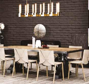 obklad 45 x 15 cm Natura / Brick / Sand Balenie: 0,60 STARA CEGLA KARBON 18