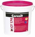 Cena: 0,22 /kg 6,99 bal CERESIT CT 80 Lepiaca a