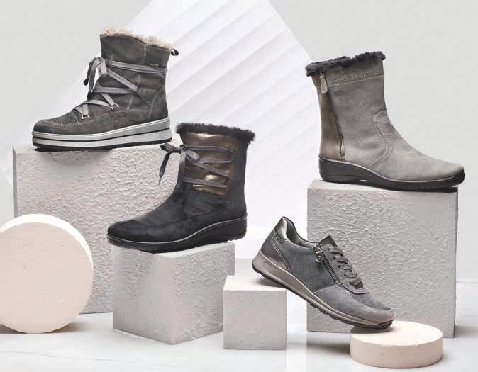 ARA kotníková obuv, velour, modrá. Kč 2.790,- ARA kotníková obuv, velour, šedá. Kč 2.990,- ARA kotníková obuv, velour, modrá.
