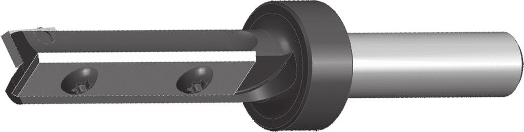 4450.3 DRÁŽKOVACÍ FRÉZY - ZÁVRTNÉ GROOVING CUTTERS FOR PLUNGE CUTTING WENDEPLATEN NUTFRÄSER ФРЕЗЕРНЫЙ ФРЕЗЫ-ШПИЛЬКИ MAN I HW Z2 D d D (mm) l (mm) VBD (mm) VBD (mm) d = 8 (mm) d = (mm) d = 20 (mm)
