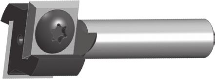 d = 8 (mm) d = (mm) d = 20 (mm) Šroub-Screw-Schraube-Винт 16 30 30 x x 1,5 / 5 M3 x 5 TORX 16 50 50 x x 1,5 / 5 M3 x 5 TORX 18 50 50 x x 1,5 / 5 M3 x 5 TORX 19 x x 1,5 M4 x 6 TORX Náhradní díly Spare