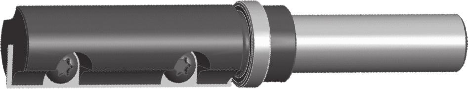 6,35 29 24 24 x x 1,5 R6,35 M4 x 3,5 TORX 5 x 16 x 5 8 32 24 24 x x 1,5 R8 M4 x 6 TORX 5 x 16 x 5 Náhradní díly Spare Parts Ersatzteile Запасные части VBD-TC reversible knife-wsp-режушчая пластинка