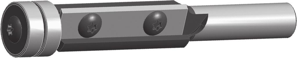 LOŽISKEM - DVOUBŘITÉ TRIMMING CUTTERS WITH BEARING - DOUBLE-BLADED BESHNEIDFRÄSER MIT ZWEI SCHNEIDEN ОБРЕЗКИ ФРЕЗЫ С ШАРИКОПОДШИПНИКОМ - ОБОЮДООСТРЫЙ D d MAN HW I Z2 D (mm) l (mm) VBD (mm) d = 8 (mm)