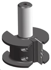 VBD-TC reversible knife-wsp-режушчая пластинка Šroub-Screw-Schraube-Винт Ložisko-Bearing-Lager-Подшипник * Klíč-Wrench-Schlüssel-Ключ TORX T15 4056 4057 4058 MULTIPROFILOVÉ FRÉZY MULTI PROFILE