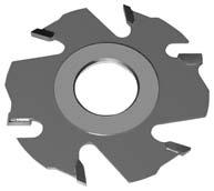 1150 FRÉZY DRÁŽKOVACÍ S ROVNÝMI ZUBY A PŘEDŘEZÁVAČI GROOVING CUTTERS WITH STRAIGHT TEETH AND SPURS NUTFRÄSER MIT GERADEN SCHNEIDEN UND VORSCHNEIDEN ФРЕЗЫ ПАЗОВЫЕ С РОВНЫМИ ЗУБЬЯМИ И ПРЕДРЕЗЧИКАМИ h