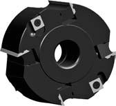 3520 HLAVY FALCOVACÍ S VYMĚNITELNÝMI BŘITOVÝMI DESTIČKAMI AI REBATING CUTTER HEADS WITH TC REVERSIBLE BLADES AI HW-WENDEPLATTEN-FALZMESSERKÖPFE AI ГОЛОВЫ НОЖЕВЫЕ СО СМЕННЫМИ НОЖАМИ АЛЮМИНИЕВЫЙ СПЛАВ