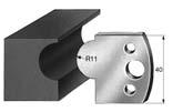 PROFILOVÉ NOŽE PROFILE KNIVES UNIVERSAL-MESSER ПРОФИЛИРОВАННЫE НОЖИ