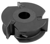 3556 3557 3558 HLAVY FRÉZOVACÍ NA PROFILOVÉ NOŽE HM (HW) INSERT PROFILE CUTTER HEADS HM (HW) UNIVERSAL MESSERKÖPFE HM (HW) ГОЛОВА ФРЕЗЕРОВОЧНАЯ ДЛЯ ПРОФИЛИРОВАННЫХ