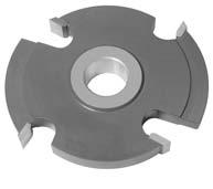 5062 FRÉZY NA OKENNÍ KOVÁNÍ (16,3/,3) CUTTERS FOR WINDOW FITTING (16,3/,3) KANTENGETRIEBEFRÄSER FÜR FENSTER (16,3/,3) ФРЕЗЫ ДЛЯ ОКОННОЙ ФУРНИТУРЫ (16,3/,3) 16,3,3