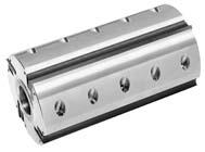 5133 HOBLOVACÍ VÁLCE DURALOVÉ S NOŽI HSS PLANER ROLLS IN LIGHT ALLOY WITH HSS KNIVES ALUMINIUMHOBELKÖPFE MIT HSS MESSERN СТРОГАЛЬНЫЕ ВАЛЫ МЕТАЛЛИЧЕСКИЕ B MEC d 60 D 1 mm D (mm) n max D (mm) B (mm) z