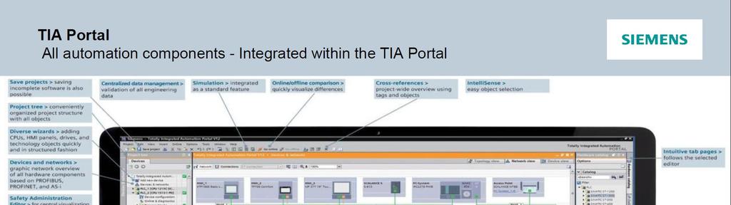 TIA Portal V14