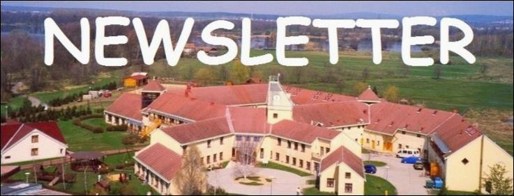 NOVINKY ZE ŽIVOTA ARPIDY PROSINEC 2016 Projekt Pojedeme k moři je v plném proudu,