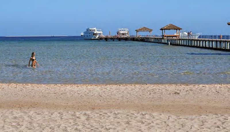 NOVINKY Blue Holiday, DUBEN 2017 EGYPT Hurgada Marsa Alam Sharm Al Sheikh Pro více informací kontaktujte naše specialisty: Blue