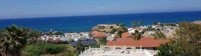 KYPR Kyrenia Golden Bay 3* 8 