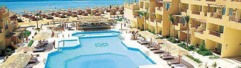 EGYPT Hurghada Imperial Shams Abu Soma Resort 4* 8 