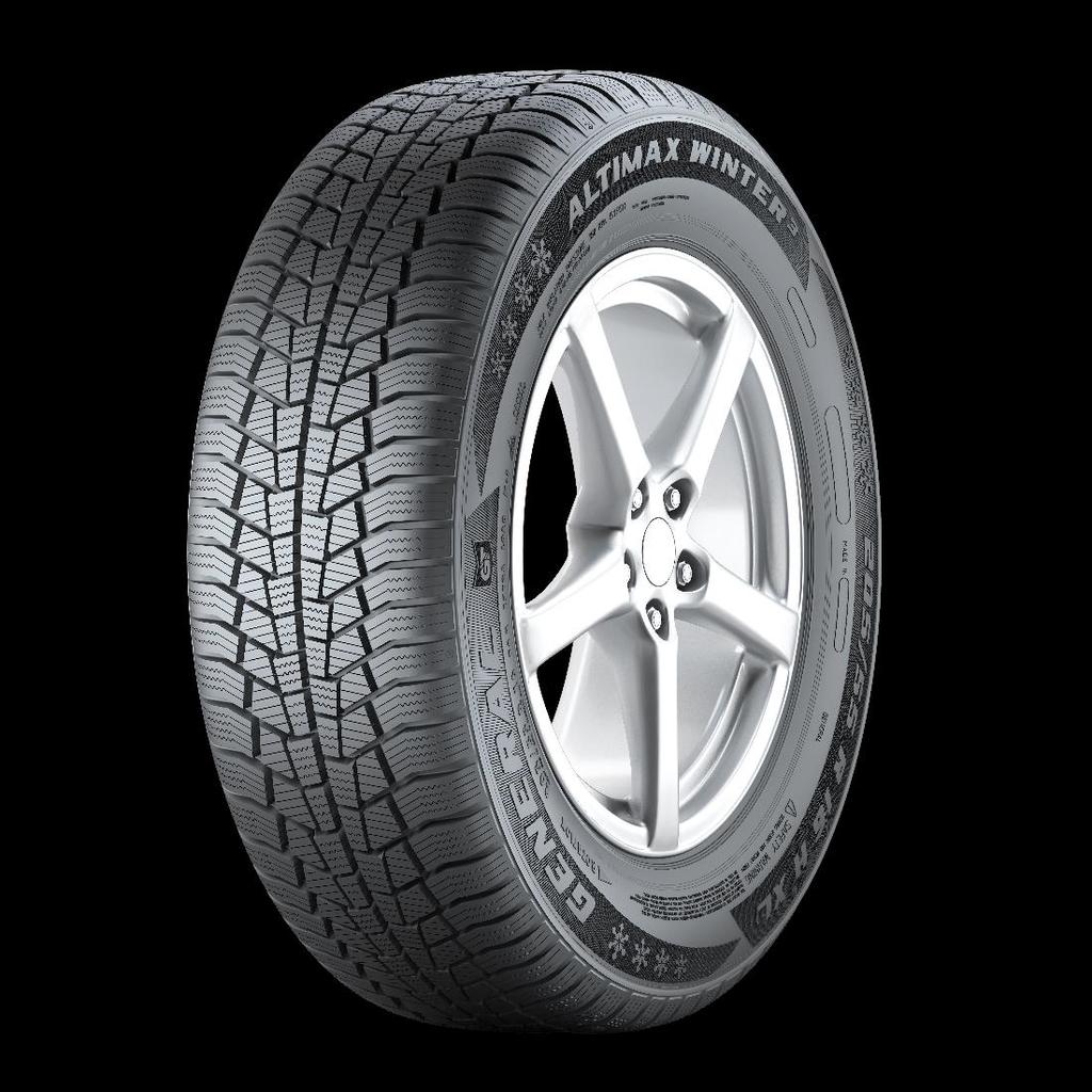 Uvedení na trh Sortiment Serie Rozměr 80 155/80R13 79T 70 155/70R13 75T 70 165/70R13 79T 70 175/70R13 82T 70 165/70R14 81T 70 175/70R14 84T 65 155/65R14 75T* 65