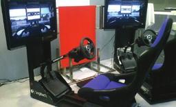 naše nejmenší občany SEDAČKY PLAYSEATS SIMULÁTOR URČENÝ DO VNITŘNÍCH PROSTOR 2 ks vzájemně