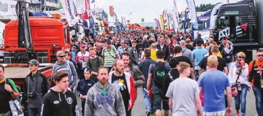 EVENTY Komplexní organizační zajištění klientského dne Jízdy v předváděcím voze DTM, jízdy v dvousedadlové formuli, V.I.P.