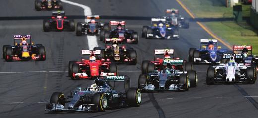 8), který provozuje ve spolupráci s BMP a.s.) Race Day Speciální eventové akce na závodním okruhu v Brně nebo Mostě.