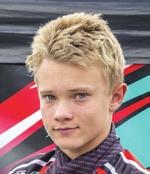 Frankie Vojtíšek - driver trucku MAN v Czech Truck Racing Team - náš nejznámější okruhový závodník František Vojtíšek, známý spíše jako Frankie.