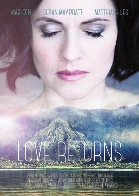 FILMY Sponzoring filmu LOVE RETURNS Režie: Tomáš Krejčí Ann je úspěšná televizní producentka, která je v neustálém stresu.