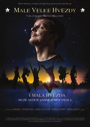 Ani jedno se mu však nedaří až do té doby, kdy se náhodně vykoupe v jezírku, o němž se říká, že má kouzelnou moc dát lidem talent, který chtějí.