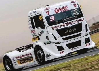 -02. 07. NÜRBURGRING NĚMECKO 15.-16. 07. SLOVAKIARING SLOVENSKO 26.-27. 08.